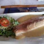 Zum Fischweiher Nourriture