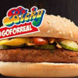 Frituur Den Uil Comida