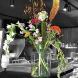 Frituur Den Uil Dentro