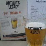 Het Vijgeblad Nourriture