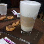 Het Vijgeblad Nourriture