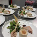 Hof Van Coolhem Eetcafé Nourriture