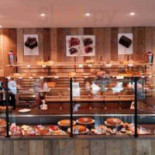 Tearoom Rustique Nourriture