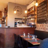 Chez Valerio À l'intérieur