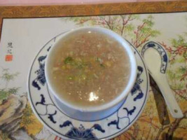 Grande Chine Nourriture