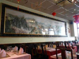 Grande Chine Nourriture