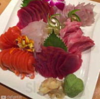 Ocean Sushi Nourriture