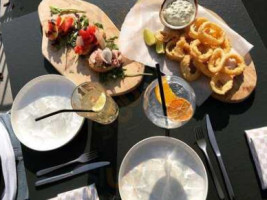 Bistro By Table'o Comida