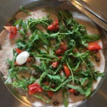 Napoleonshoeve Comida