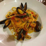 Lo Stesso Nourriture