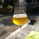 De Vuvuzela Nourriture