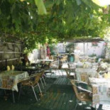 Aux Agapes Nourriture