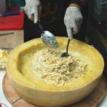 Aux Agapes Nourriture