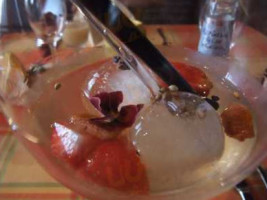 De Barakke Nourriture