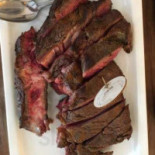 -grill Den Entrecôte Nourriture