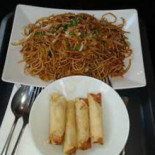 Face En Face Nourriture