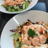 Face En Face À l'intérieur