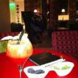 Nhow Brussels Bloom Nourriture