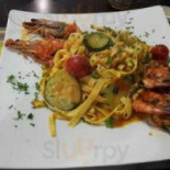 Il Casale Nourriture