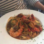 Il Casale Nourriture