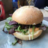 Den Afrit Nourriture