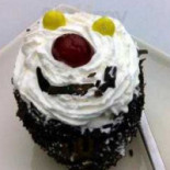 't Eekhoorntje Nourriture