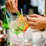 Mito Brugmann Nourriture