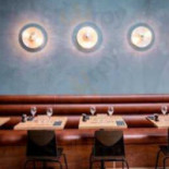 Mito Brugmann Nourriture