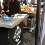 Oesterbar.be Nourriture