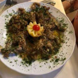 Comme Chez Robert Nourriture