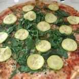 Pizzeria La Regina Comida