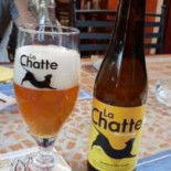 La Bergerie Nourriture