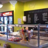 't Gazetje Nourriture