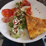 Pan Y Sopa Nourriture