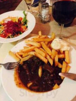 De Koetshoeve Adegem Innen