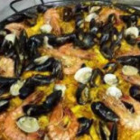 Casa Jose Nourriture