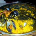 Casa Jose Nourriture