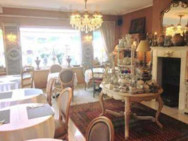 Tante Bernadette Nourriture