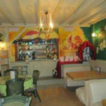 Kabouterland À l'intérieur