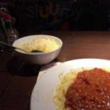 De Oude Kroon Zele Nourriture