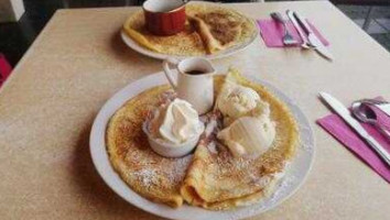 Le Laitier Glacier Cibo