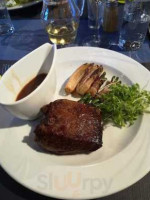 Schendelbeekhof Nourriture