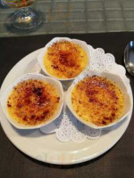 Schendelbeekhof Nourriture