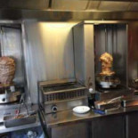 Orientalia Nourriture