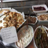 Orientalia Nourriture