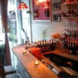 L'amusoir Nourriture