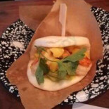 Bao Bang Bang Nourriture