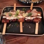 Bao Bang Bang À l'intérieur