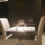 De Oude Schaere Comida