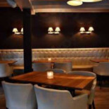 Afspanning De Lekkerbek À l'intérieur